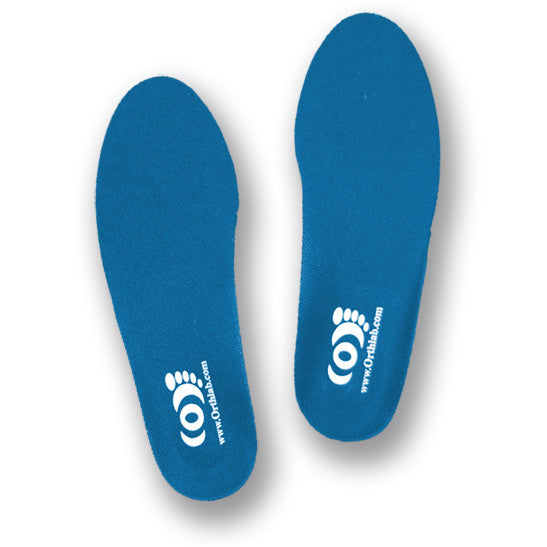 Men's Daily Wear Orthotic (Pair)