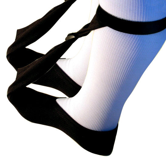 Plantar Fasciitis Night Splint Sock (Pair) – Westcoast Orthopedic  Laboratories
